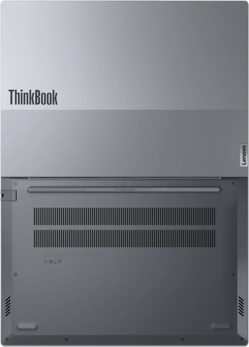 Lenovo ThinkBook 14 G8 IAL, Arctic Grey, Core Ultra 5 225U, 32GB RAM, 1TB SSD, DE