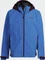 adidas Terrex Gore-Tex Paclite Funktionsjacke shock blue/burgundy (Herren) Vorschaubild