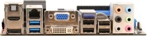 Sapphire Pure Platinum H61 (Intel 1155)