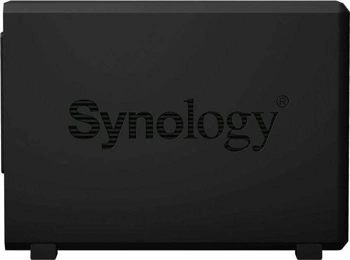 Synology DiskStation SSD DS216play 2TB, 1GB RAM, 1x RJ-45 1000Base-T, 1x USB-A 3.0