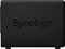 Synology DiskStation SSD DS216play 2TB, 1GB RAM, 1x RJ-45 1000Base-T, 1x USB-A 3.0 Vorschaubild