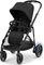 Cybex e-Gazelle S Black Frame moon black 2024 Vorschaubild