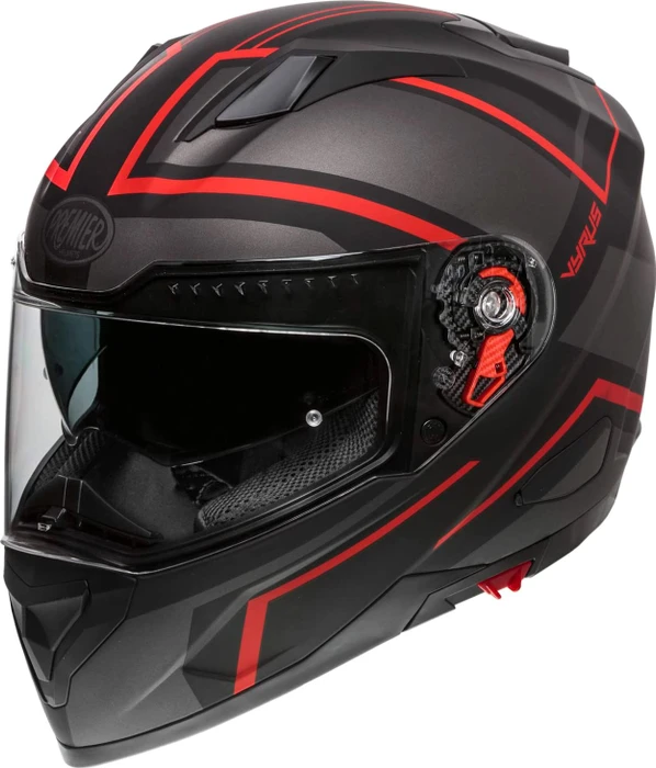 Premier Helmets Vyrus