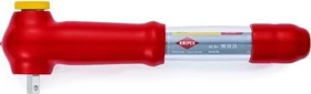 Knipex Drehmomentschlüssel, 3/8"