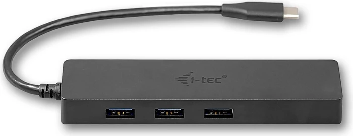 i-tec RJ-45, USB-C 3.0 [Stecker]