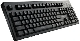 Cooler Master CM Storm Quick Fire Pro, MX Red, USB, DE