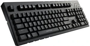 Cooler Master CM Storm Quick Fire Pro, MX Red, USB, DE