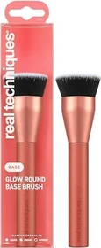 Real Techniques Glow Round Base Brush