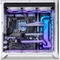 EK Water Blocks EK-Vardar EVO 120ER D-RGB White, 500-2200rpm, 120mm Vorschaubild