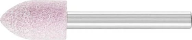 Pferd SP 1320 6 AR 80 O5V STEEL EDGE Spitzbogenstift Schleifstift K80, 13x20mm, 10 Stück
