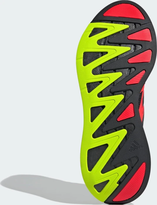 adidas Adizero Aruku carbon/core black/solar red
