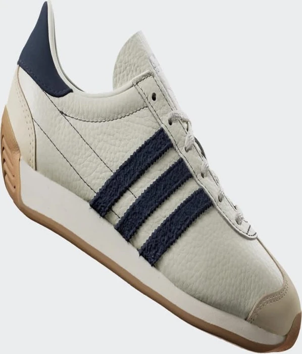 adidas Country OG night indigo/off white/silver metallic (Damen)