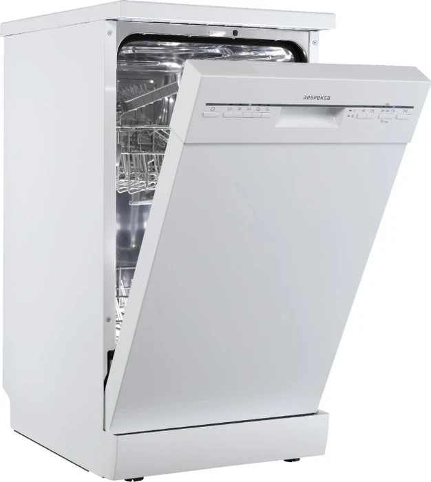 Respekta GSPS45W-12 Bena weiß