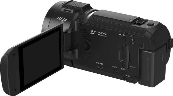 Panasonic HC-V900