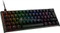 Ducky One 2 Mini RGB, LEDs RGB, schwarz, MX SILENT RGB RED, USB, CH Vorschaubild