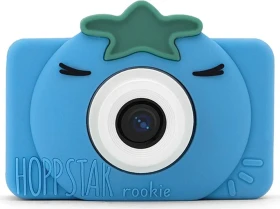 Hoppstar Rookie Bluebelle