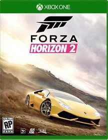 Forza Horizon 2 (Xbox One/SX)