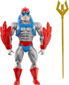 Mattel Masters of the Universe - Origins - Cartoon Collection Stratos