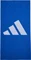 adidas groß Handtuch royal blue/white Vorschaubild