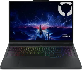 Lenovo Legion Pro 5 16IAX10, Core Ultra 9 275HX, 32GB RAM, 1TB SSD, GeForce RTX 5070, DE