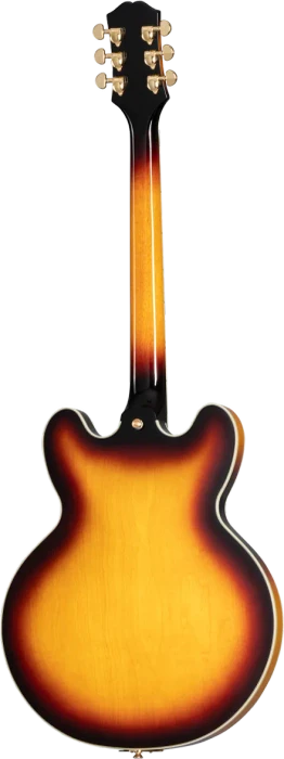 Epiphone Sheraton Vintage Sunburst