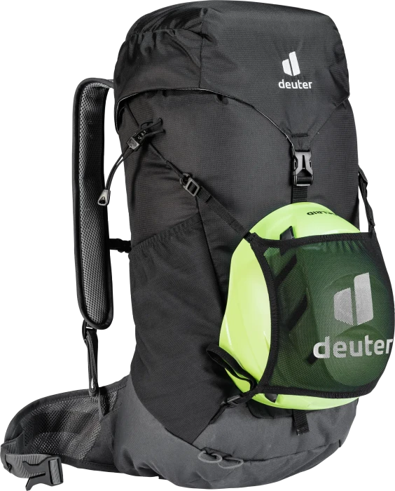 Deuter AC Lite 32 EL black/graphite