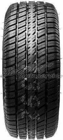 Cooper Cobra Radial G/T