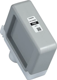 Canon Tinte PFI-2100PBK schwarz photo
