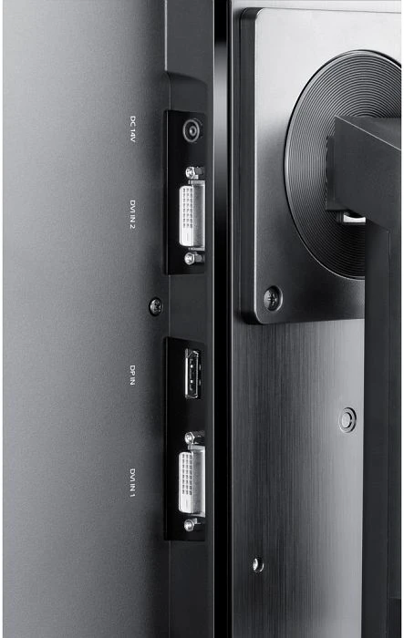Samsung SA850, 27"
