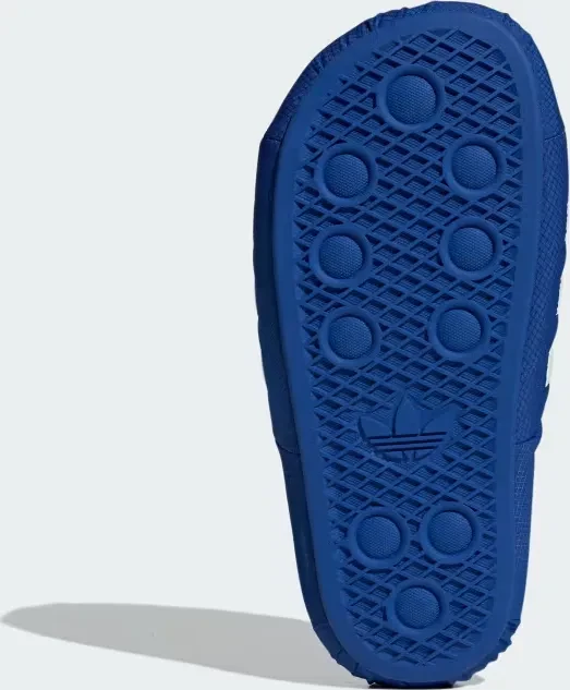 adidas Adilette 24 Slides royal blue/cloud white (Herren)