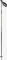Salomon Polar Pro S3 Alpin Skistock white moss (Modell 2024/2025) Vorschaubild
