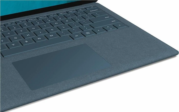 Microsoft Surface Laptop 2, Kobalt Blau, Core i7-8650U, 8GB RAM, 256GB SSD, DE