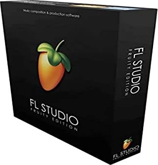 Image Line FL Studio Fruity Edition (deutsch) (PC)