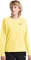 Jack Wolfskin Prelight Swift Funktionsshirt langarm lemon ice (Damen) Vorschaubild
