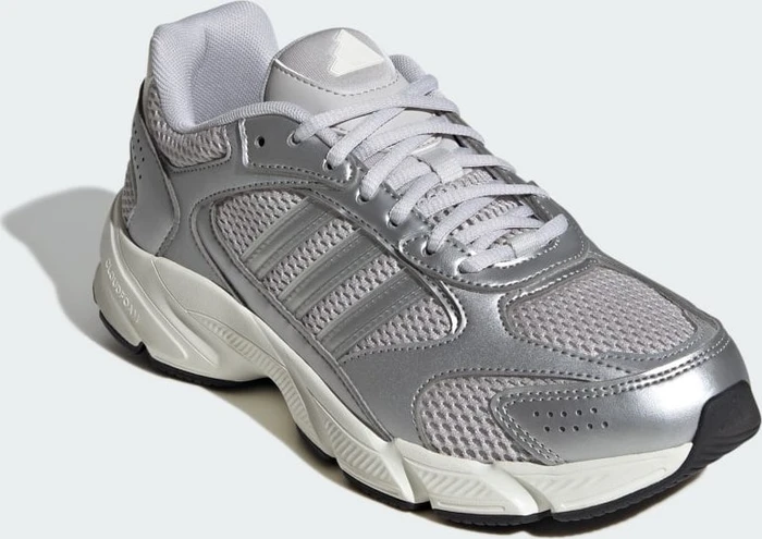 adidas Crazychaos 2000 grey one/silver metallic/off white (Damen)