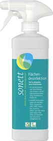 Sonett Flächendesinfektionsspray,    500ml
