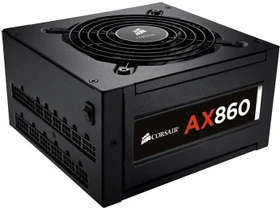 Corsair Professional Series AX860 860W, ATX 2.31