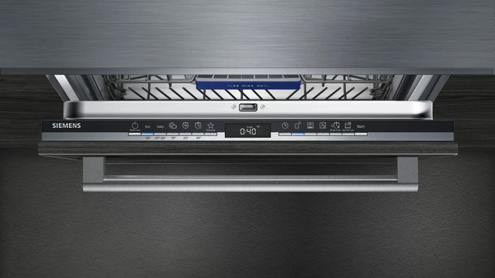 Siemens iQ300 SN73HX42VE