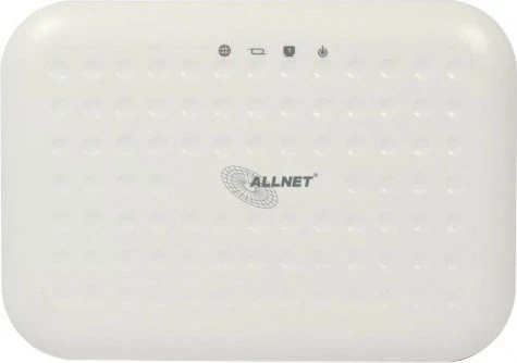 Allnet ALL-BM200 Bridge Modem, 1x RJ-45