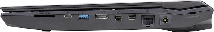 Nexoc G1525, Core i5-9400, 16GB RAM, 250GB SSD, 1TB HDD, GeForce GTX 1660 Ti, DE