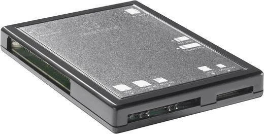 Renkforce CR01e Multi-Slot-Cardreader, USB 2.0 Mini-B [Buchse]