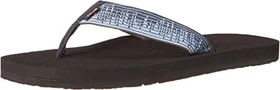 Teva Mush II atmosphere navy (Herren)