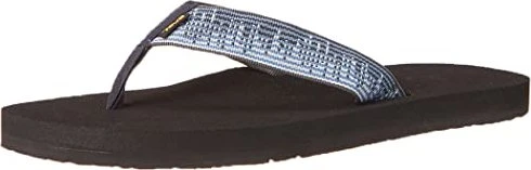 Teva Mush II atmosphere navy (Herren)