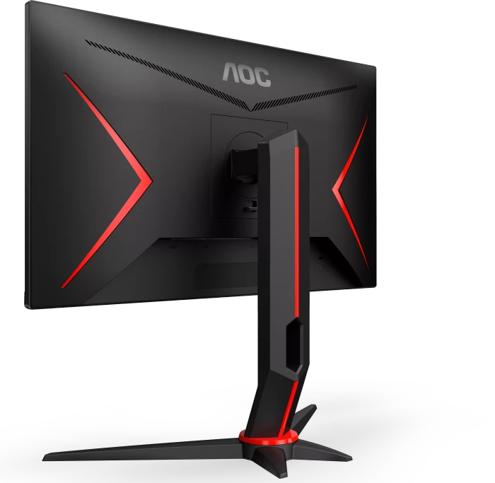 AOC Q24G2A/BK, 23.8"