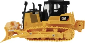 Carrera RC CAT D7E Bulldozer B/O