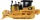 Carrera RC CAT D7E Bulldozer B/O (37025008)