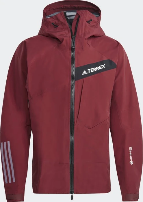adidas Terrex Techrock Gore-Tex Pro Jacke (Herren)