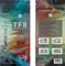 Thermalright TF8, 1.2g, inkl. Spatel Vorschaubild