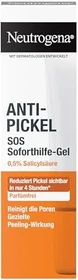 Neutrogena Anti-Pickel SOS Soforthilfe-Gel, 15ml