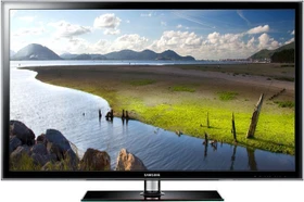 Samsung UE37D5000